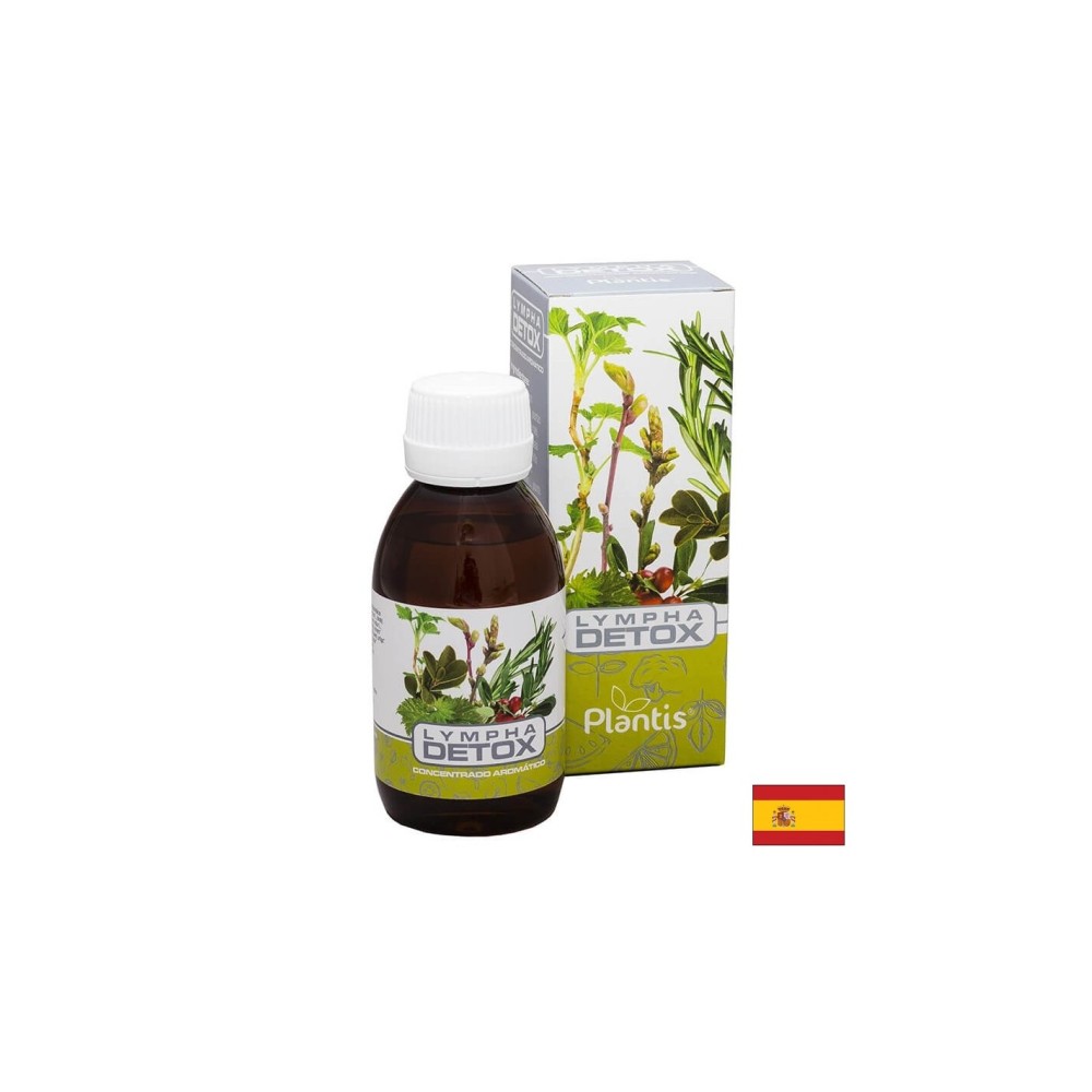 Lympha Detox/ Билкова подкрепа за лимфната система, 150 ml сироп Artesania Lympha Detox/ Билкова подкрепа за лимфната система, 150 ml сироп Artesania