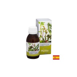 Lympha Detox/ Билкова подкрепа за лимфната система, 150 ml сироп Artesania