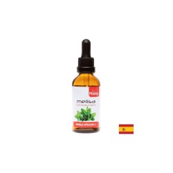 Melisa/ Mаточина (тинктура), При напрежение и стрес, 50 ml Artesania