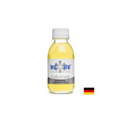 Colostrum Течна БИО Коластра Best Vital