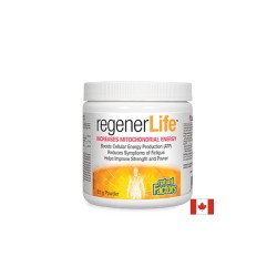 Rеgener Life Increases Mitochondrial Energy Natural Factors