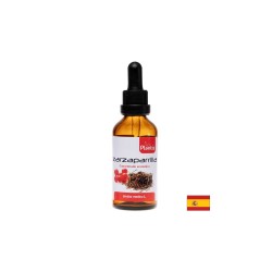 Zarzaparrilla/ Сарсапарила (тинктура)/ При кожни проблеми, 50 ml Artesania