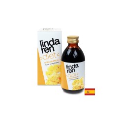 Anticelulítico con extractos vegetales y L-carnitina/ Антицелулитна формула, 250 ml Artesania