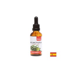 Alcachofa/ Артишок (тинктура)/ Черен дроб и жлъчка, 50 ml Artesania