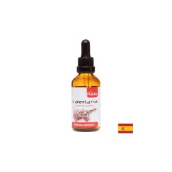 Валериана – стрес, нервност, безсъние - Valeriana Plantis® - Тинктура, 50 ml