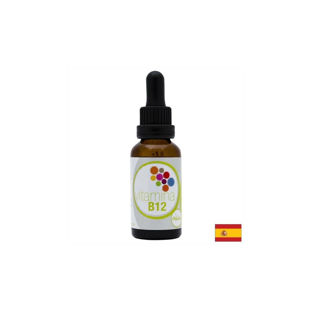Vitamina B12/ Витамин B12 капки/ Нервна система и енергия, 30 ml Artesania Vitamina B12/ Витамин B12 капки/ Нервна система и енергия, 30 ml Artesania