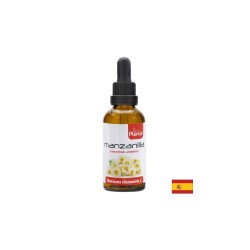 Manzanilla/ Лайка (тинктура)/ Нервна система и храносмилане, 50 ml Artesania