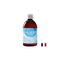 Complexe Peau Cheveux Ongles PurOligo / Комплекс коса, кожа и нокти, 500 ml