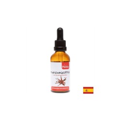 Harpagofito/ Дяволски нокът (тинктура)/ При болки в ставите, 50 ml Artesania