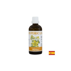 Hypericum/ Жълт кантарион (капки) / При стрес, 100 ml Artesania