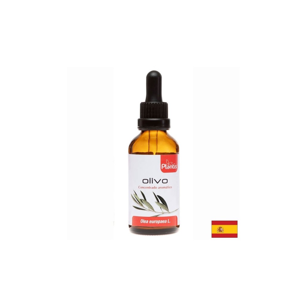 Olivo/ Маслина (лист), (тинктура)/ Сърдечно-съдова система, 50 ml Artesania Olivo/ Маслина (лист), (тинктура)/ Сърдечно-съдова система, 50 ml Artesania