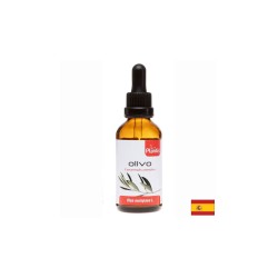Olivo/ Маслина (лист), (тинктура)/ Сърдечно-съдова система, 50 ml Artesania