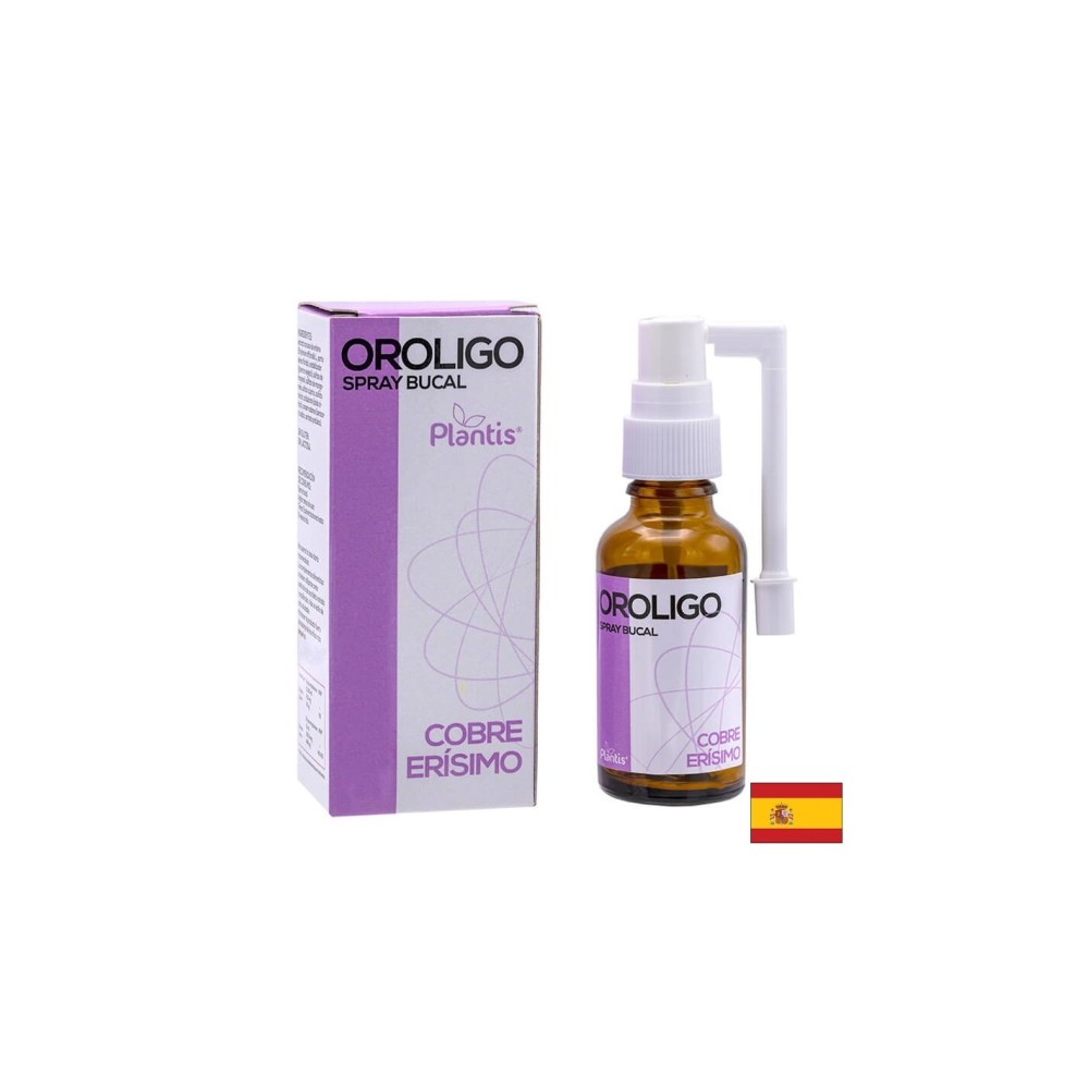 Oroligo Spray Bucal/ При кашлица и зачервено гърло (спрей за уста), 30 ml Artesania Oroligo Spray Bucal/ При кашлица и зачервено гърло (спрей за уста), 30 ml Artesania