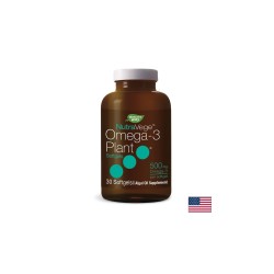 NutraVege Oмега-3 500 mg от водорасли Nature’s Way