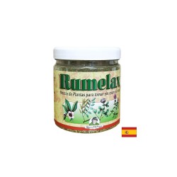 Rumelax/ Билкова лаксативна смес Artesania