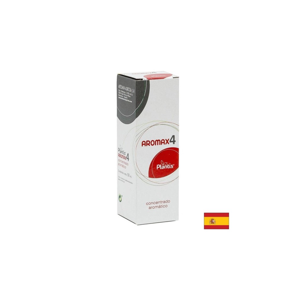 Aromax 4/ Диуретична билкова смес (тинктура), 50 ml Artesania Aromax 4/ Диуретична билкова смес (тинктура), 50 ml Artesania