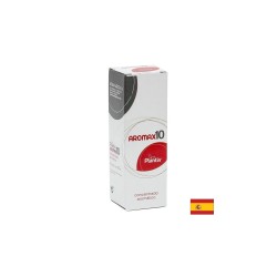 Aromax 10/ Тинктура за добър метаболизъм, 50 ml Artesania