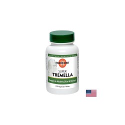 Супер Тремела – красива кожа и здрави кости, 1200 mg,120 таблетки