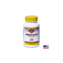 Майтаке D-фракция и сао палмето – мъжко здраве - Prost Mate® – Простата и уринарен тракт, 120 таблетки