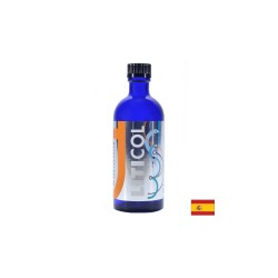Liticol/ Литиев сулфат/ Антистрес и добро настроение, разтвор за уста, 100 ml Artesania