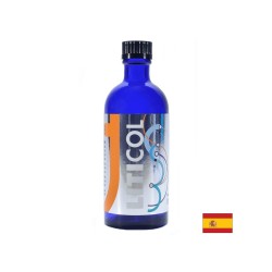 Liticol/ Литиев сулфат/ Антистрес и добро настроение, разтвор за уста, 100 ml Artesania