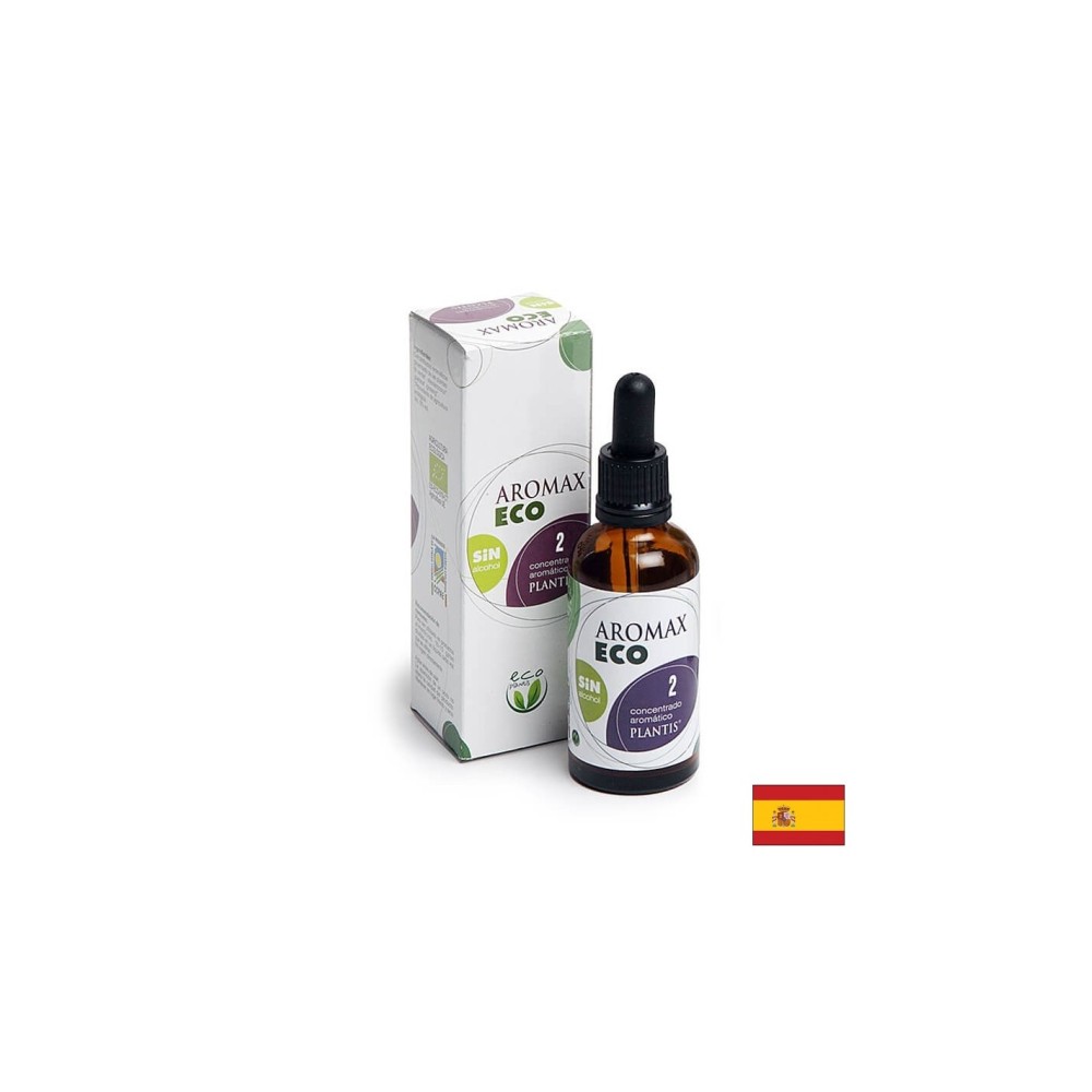 Aromax Eco 2/ Билкова тинктура за добро храносмилане (без алкохол), 50 ml Artesania Aromax Eco 2/ Билкова тинктура за добро храносмилане (без алкохол), 50 ml Artesania