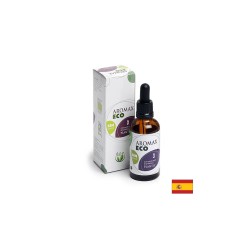 Aromax Eco 3/  Билкова тинктура за черен дроб и жлъчка (без алкохол), 50 ml Artesania
