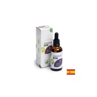 Билкова тинктура за детоксикация - Aromax Eco 5 Plantis®, без алкохол, 50 ml