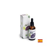 Билкова тинктура за отслабване - Aromax Eco 10 Plantis®, без алкохол, 50 ml
