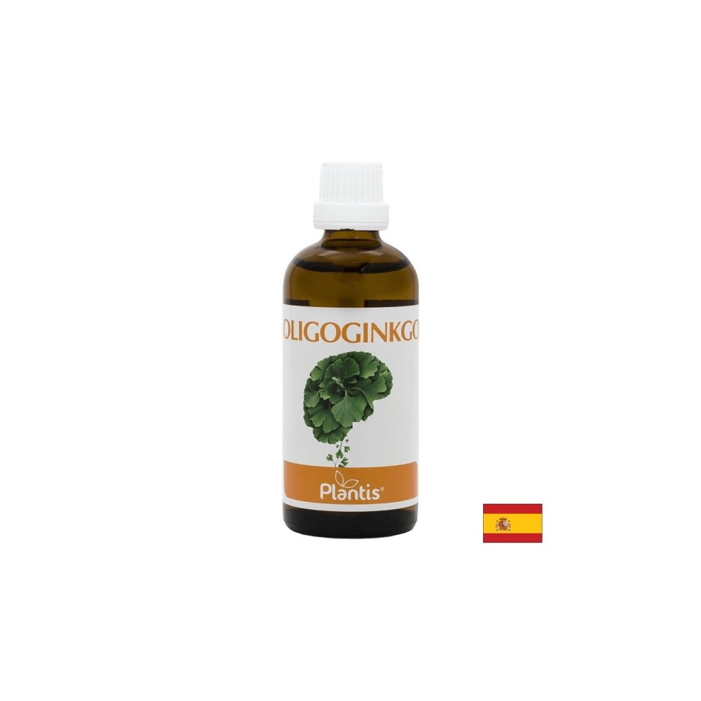 Oligoginkgo/ Добро кръвообращение (капки), 100 ml Artesania Oligoginkgo/ Добро кръвообращение (капки), 100 ml Artesania