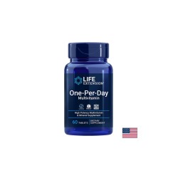 One-Per-Day Tablets/ Мултивитамини х 60 таблетки