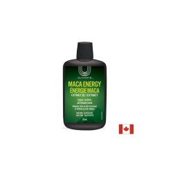 Ultimate® Maca Energy Extract 20:1/ Мака (черна) 130 ml х 130 дози Natural Factors