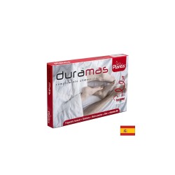 Натурален афродизиак за мъже - Duramas Plantis®, 45 капсули