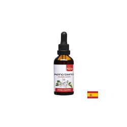 Espino Blanco/ Глог (тинктура)/ Сърце и нервна система, 50 ml Artesania