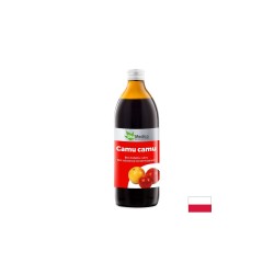 Сироп от каму - каму - Кръвоносна система и имунитет, 500 ml EkaMedica