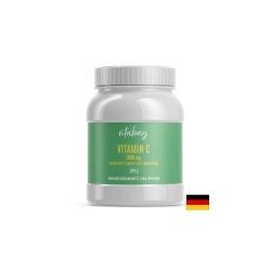 Имунитет - Витамин С, 1000 mg, 1 kg прах