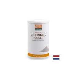 Имунитет - Витамин С, 1000 mg x 350 g прах Mattisson Healthstyle