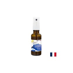 Спрей за сън с мелатонин и витамин В1, В6 - 20 ml Fleurance Nature