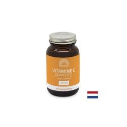 Имунитет - Витамин С (калциев аскорбат) /Буфериран/, 1000 mg х 90 таблетки