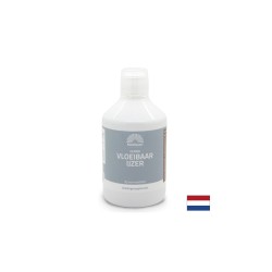 Анемия - Течно Желязо + Витамини В и С, 250 ml