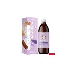 Афродита – течна формула за коса, кожа и нокти, 500 ml, 20 дози