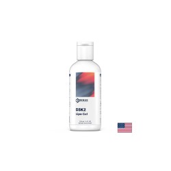 Кости и стави - Витамин D3 1250 IU + K2 100 µg (липозомен гел), 120 ml
