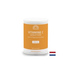 Имунитет - Витамин С буфериран (калциев & магнезиев аскорбат), 250 g прах