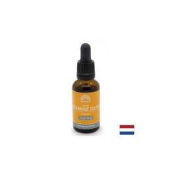 Кости и стави - Витамин D3 (300 IU) + K2 (3.6 µg) Веган, 25 ml капки