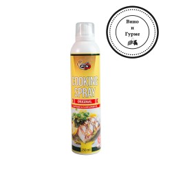 Pure Nutrition - СПРЕЙ ЗА ГОТВЕНЕ РАПИЦА И СЛЪНЧОГЛЕД - 250 мл. 2145