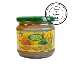 Слънчогледов тахан, Balcho 350g 2014