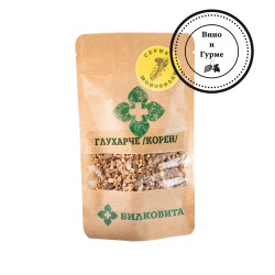 Глухарче – корен 100 гр. 2205
