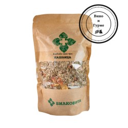 Билкова смес при Кашлица 170 гр. 2313