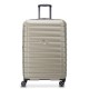 Delsey Shadow 5.0 Спинер на 4 колела 75 см. височина с разширение Бежов цвят Delsey Shadow 5.0 Спинер на 4 колела 75 см. височина с разширение Бежов цвят