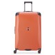 Delsey Cactus Спинер на 4 колела 76 см. височина Оранжев цвят Delsey Cactus Спинер на 4 колела 76 см. височина Оранжев цвят
